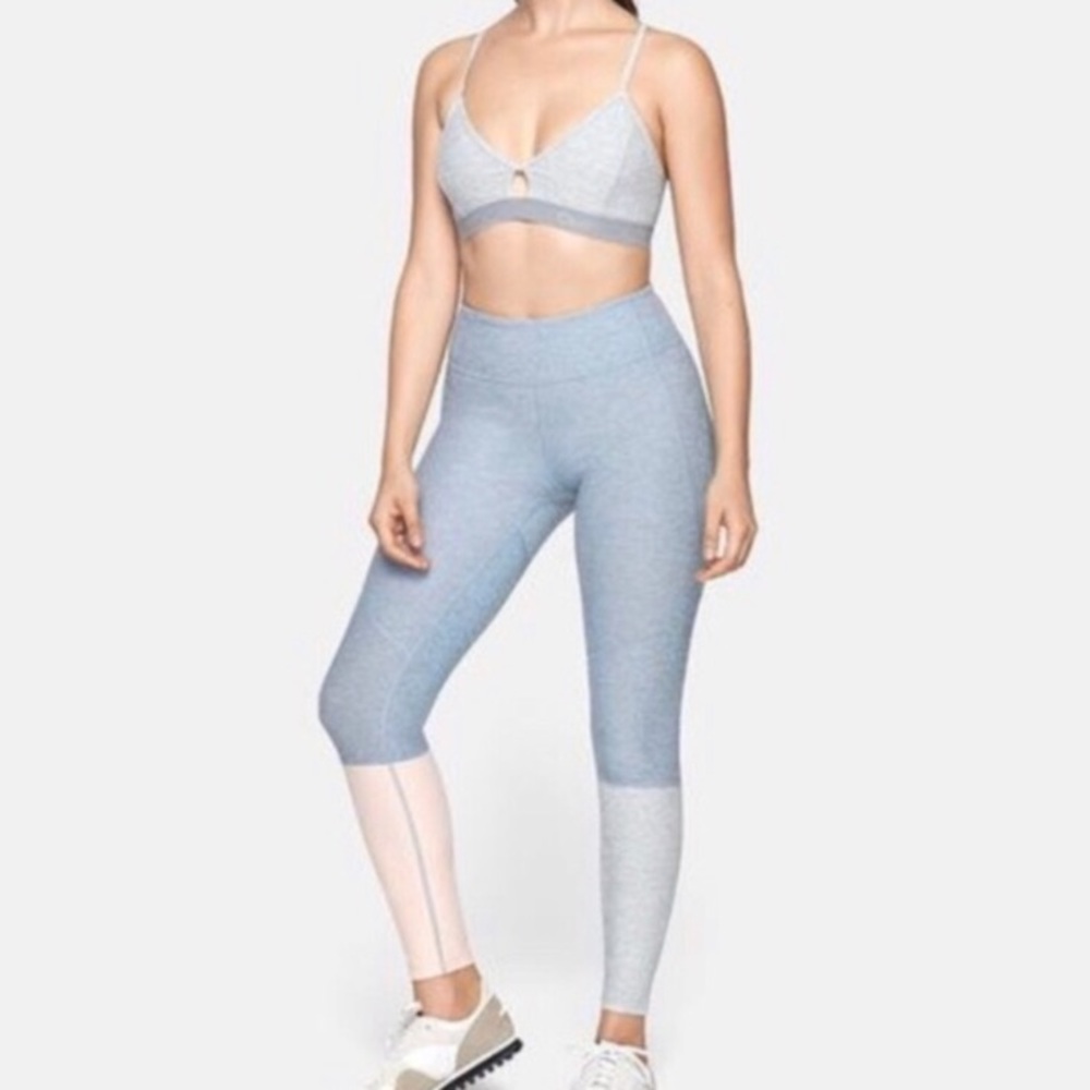 Outdoor Voices 7/8 Leggings